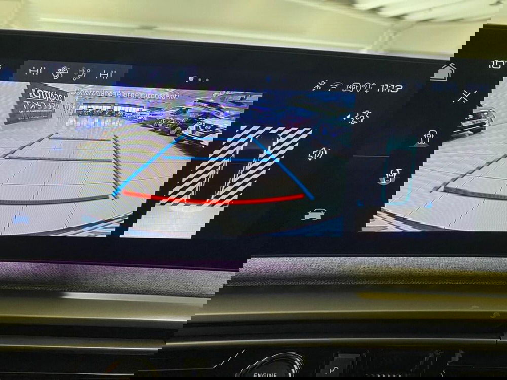 Peugeot 3008 usata a Torino (14)