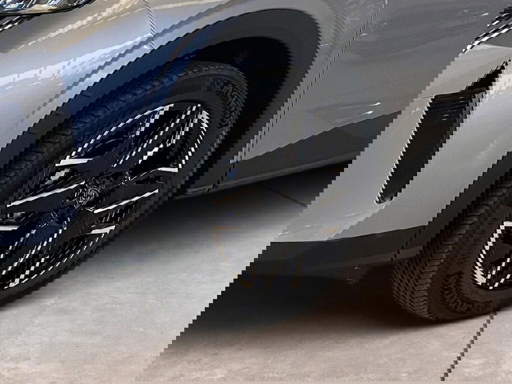 Peugeot 3008 usata a Torino (15)