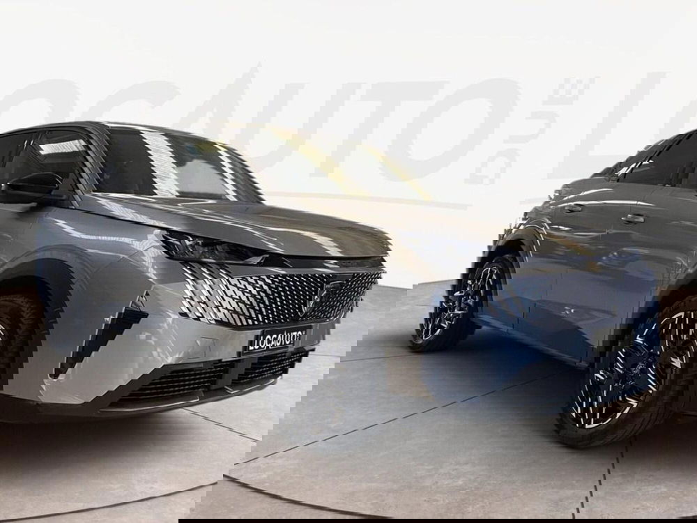 Peugeot 3008 usata a Torino (3)