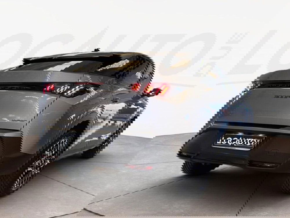 Peugeot 3008 usata a Torino (4)