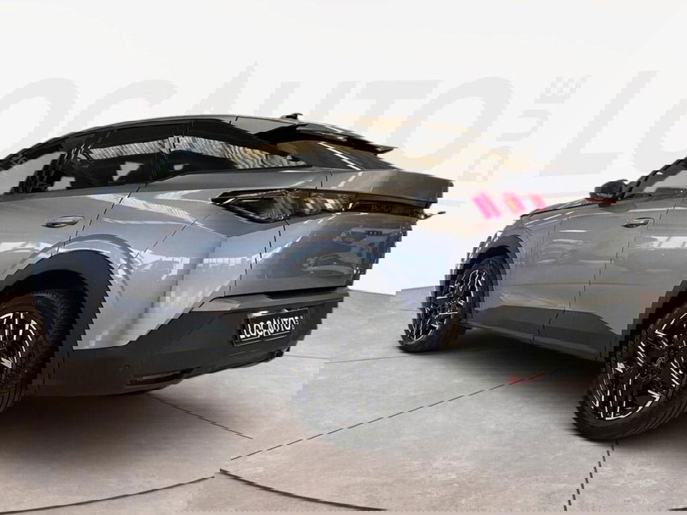 Peugeot 3008 usata a Torino (5)