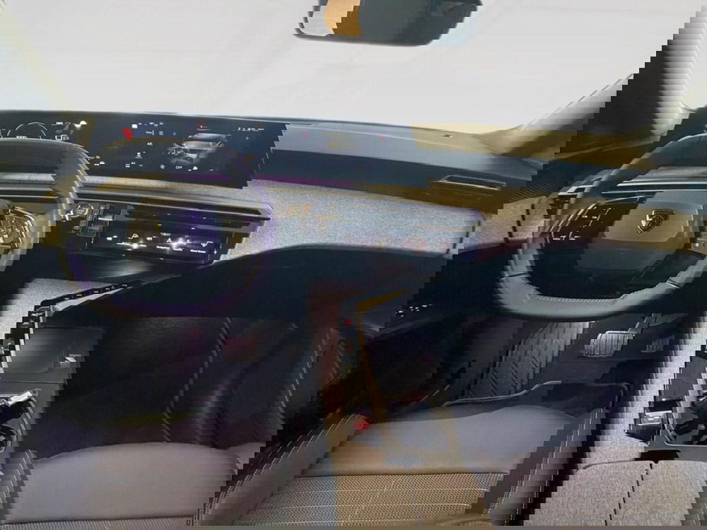 Peugeot 3008 usata a Torino (6)