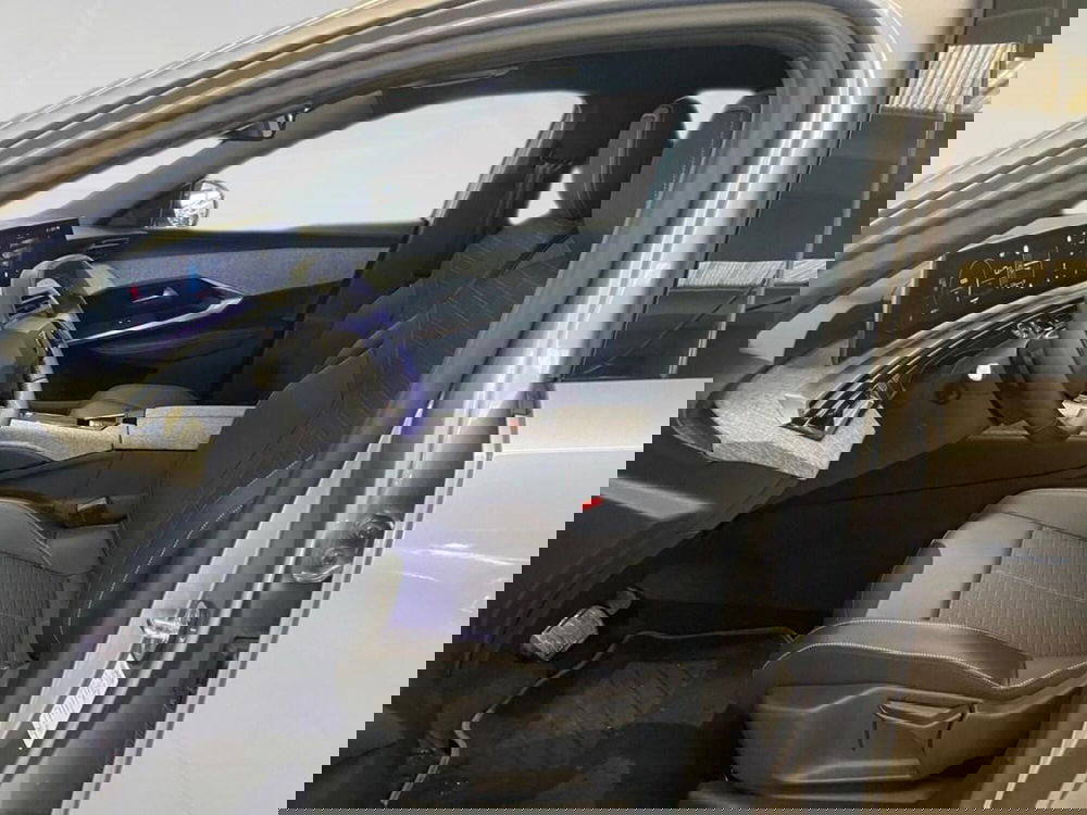 Peugeot 3008 usata a Torino (7)