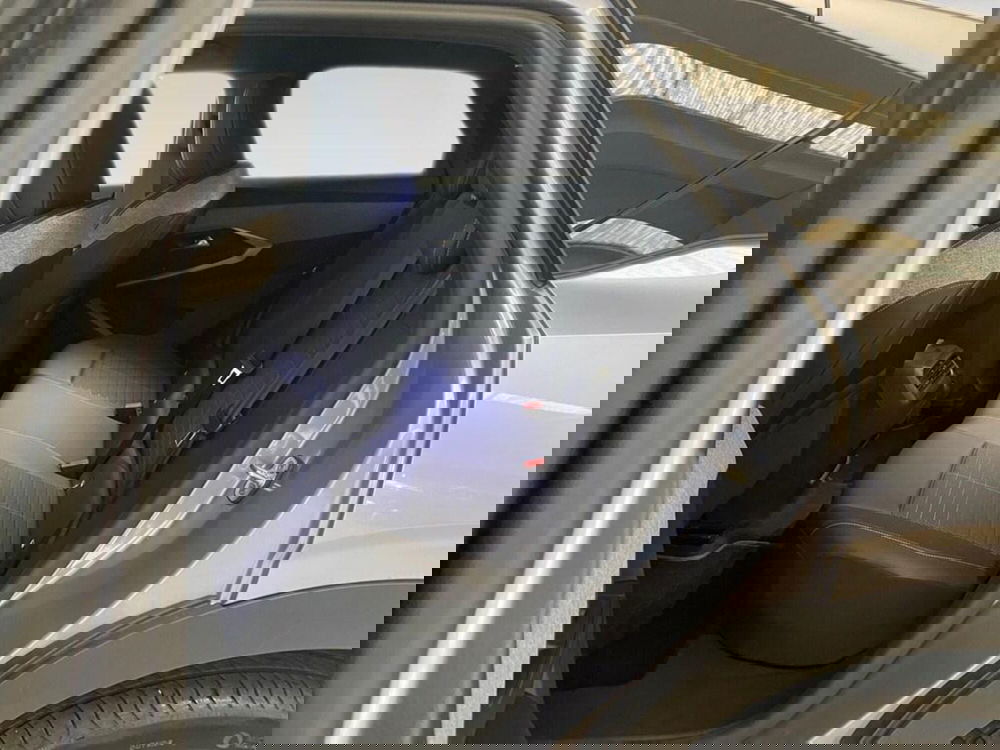 Peugeot 3008 usata a Torino (8)