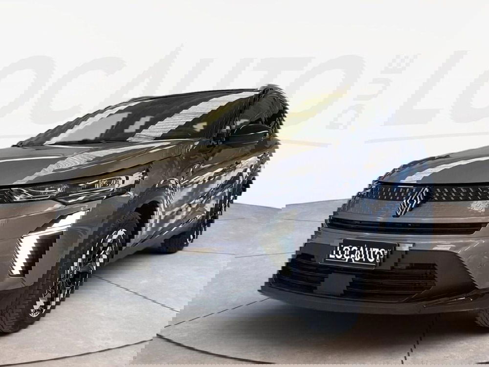 Renault Captur usata a Torino