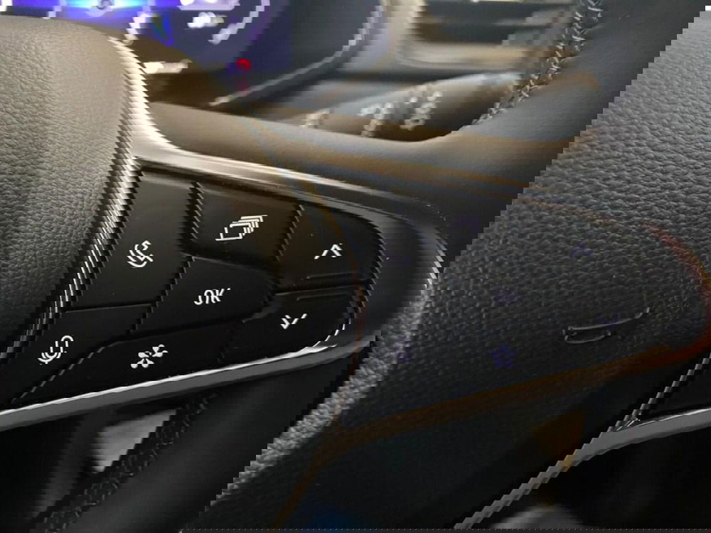 Renault Captur usata a Torino (12)