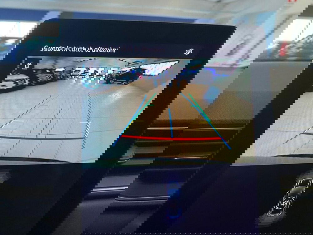 Renault Captur usata a Torino (14)