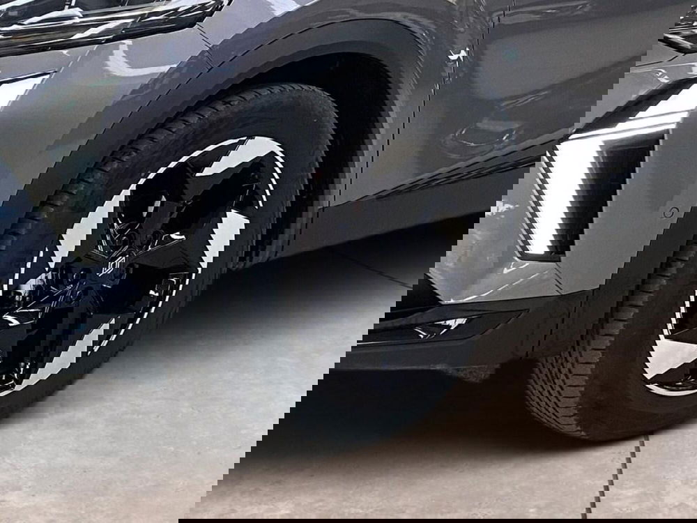 Renault Captur usata a Torino (15)