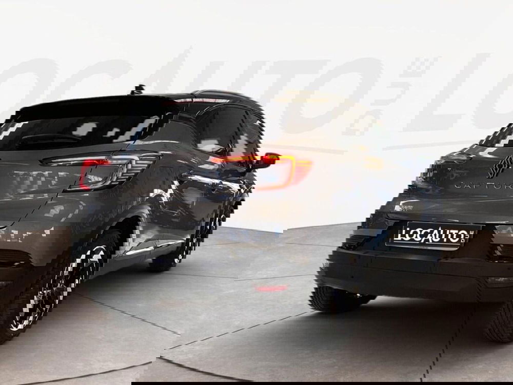 Renault Captur usata a Torino (4)