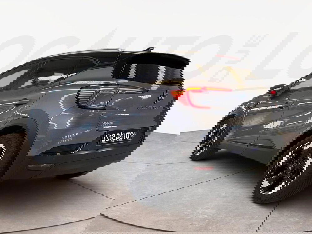 Renault Captur usata a Torino (5)