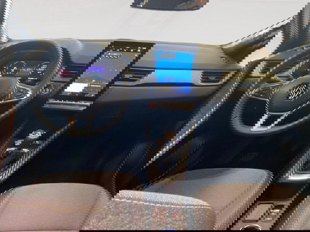 Renault Captur usata a Torino (6)