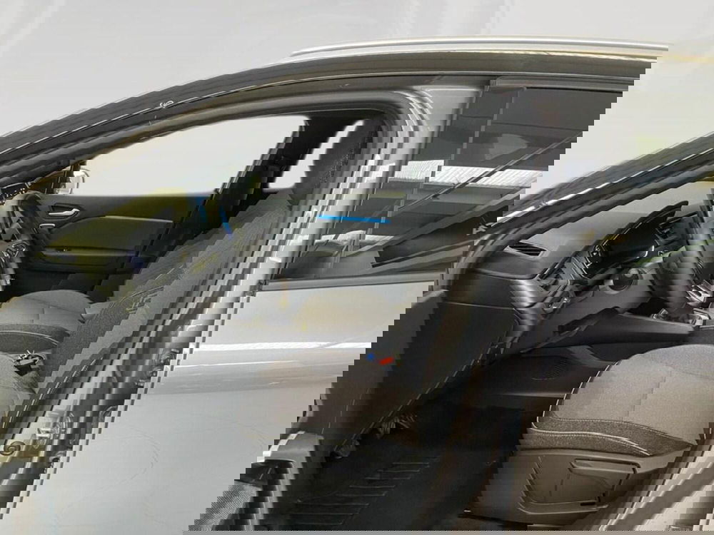 Renault Captur usata a Torino (7)