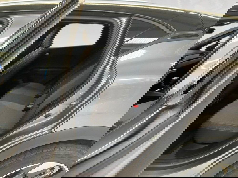 Renault Captur usata a Torino (8)