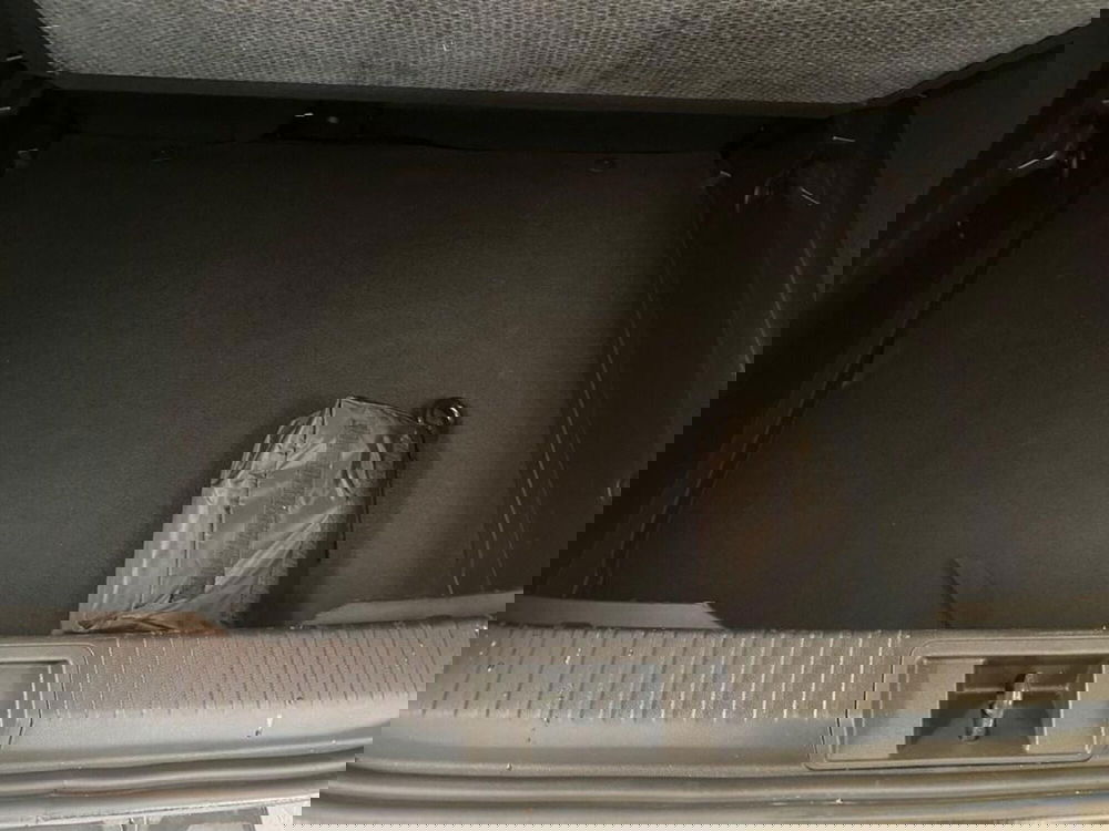 Renault Captur usata a Torino (9)