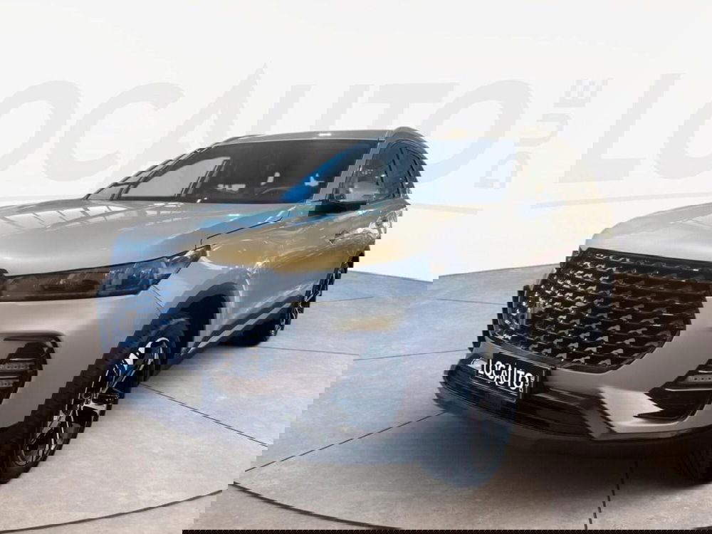 Dr dr6 nuova a Torino