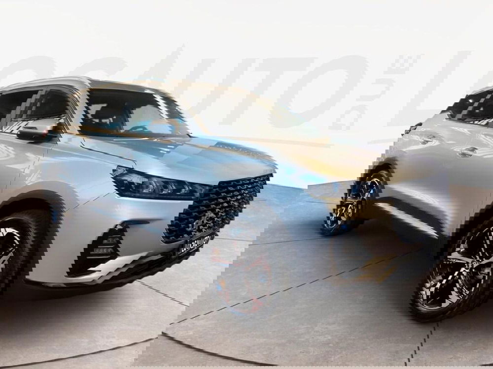 Dr dr6 nuova a Torino (3)