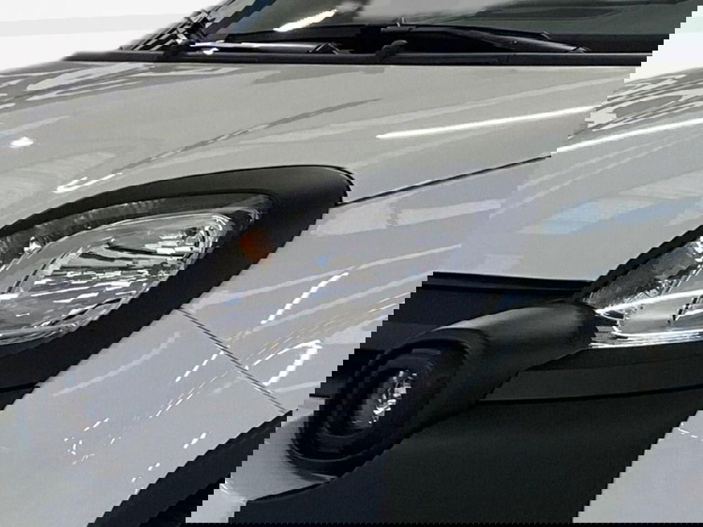 Fiat Pandina nuova a Torino (14)