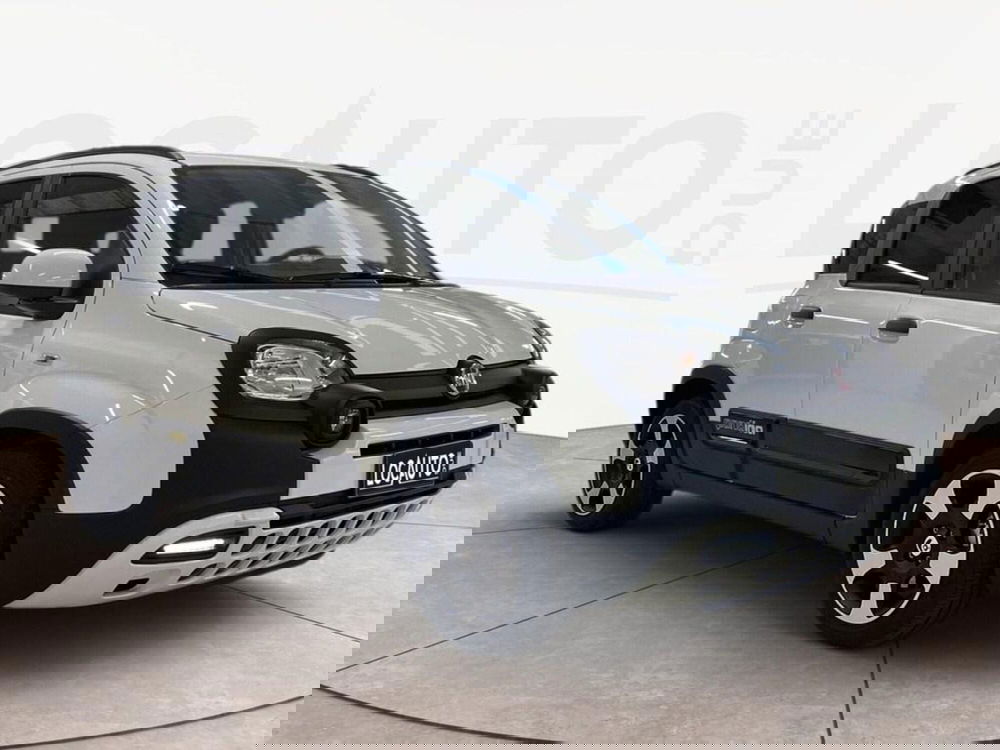 Fiat Pandina nuova a Torino (3)