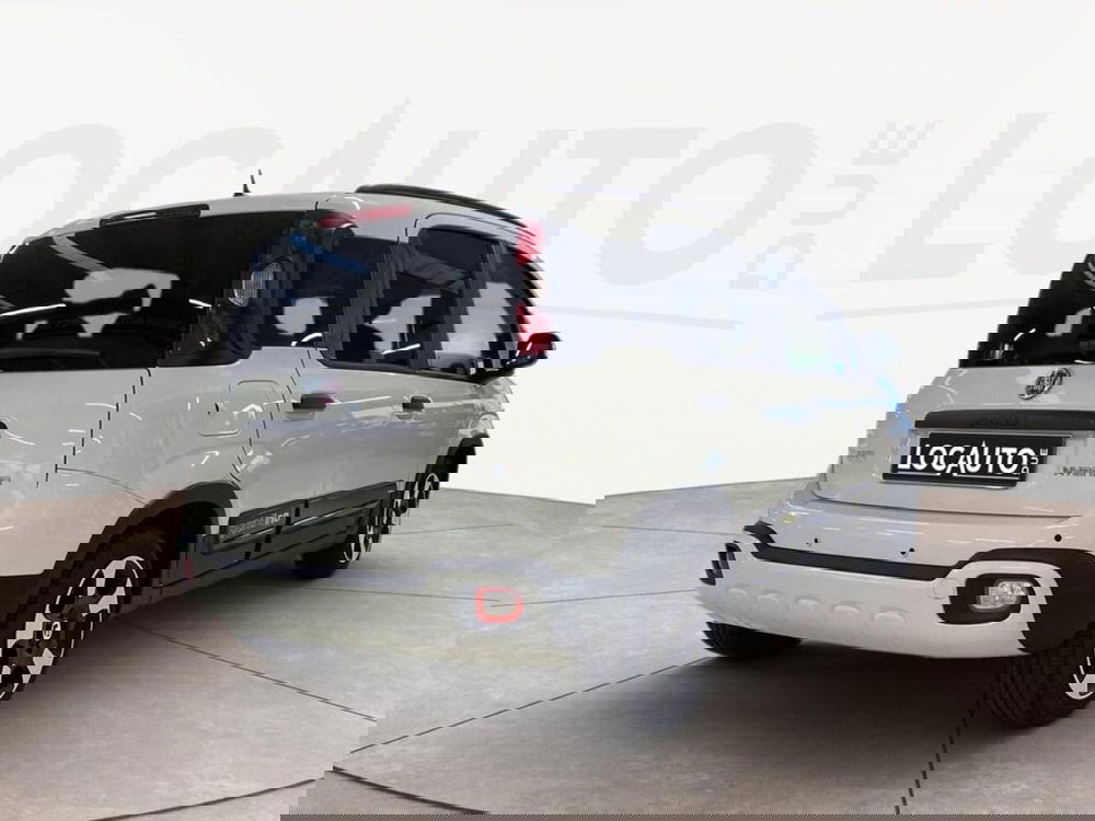 Fiat Pandina nuova a Torino (4)