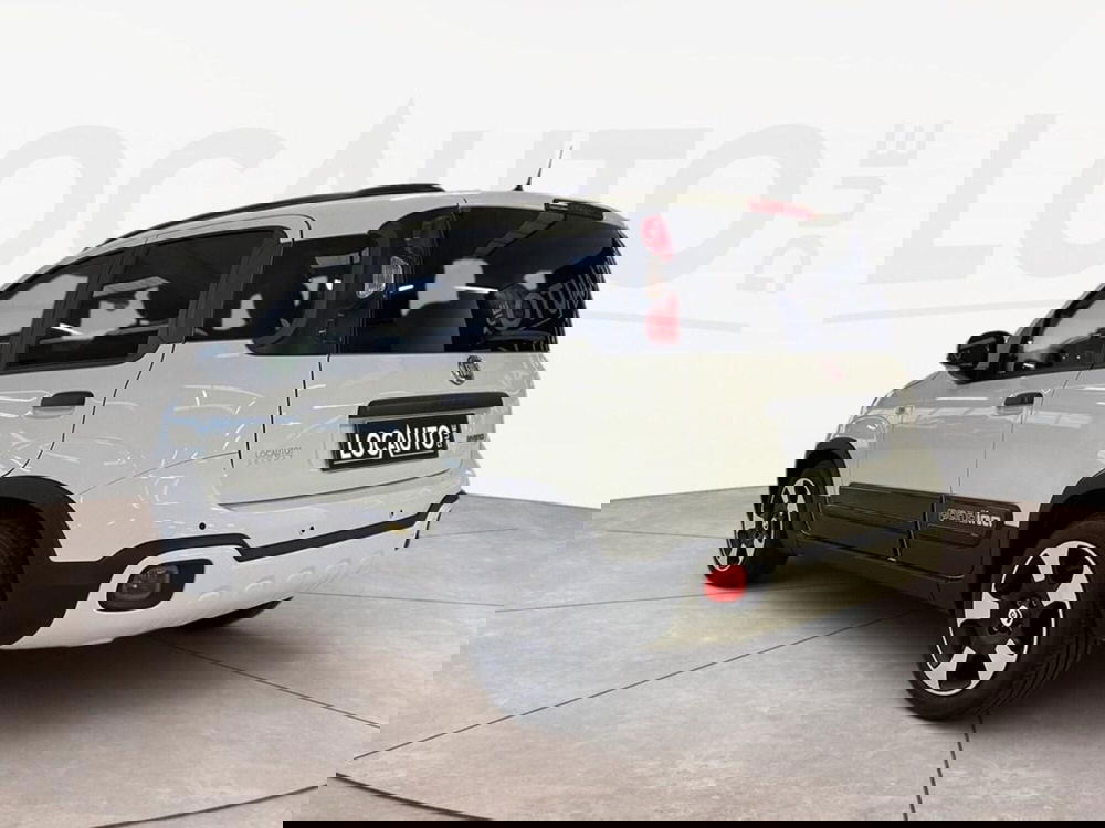 Fiat Pandina nuova a Torino (5)