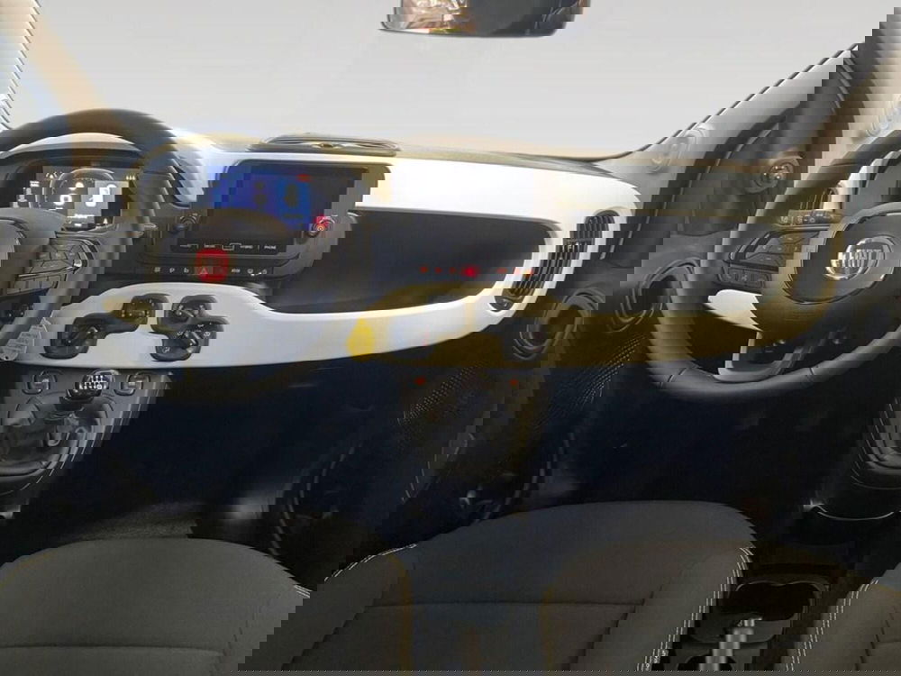 Fiat Pandina nuova a Torino (6)