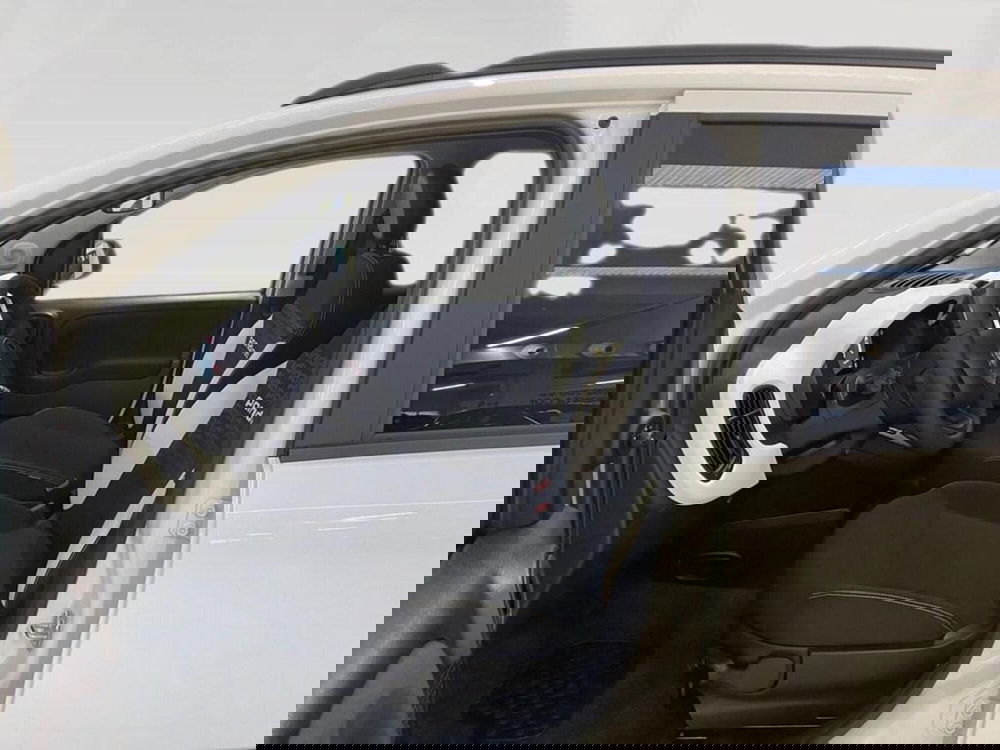 Fiat Pandina nuova a Torino (7)