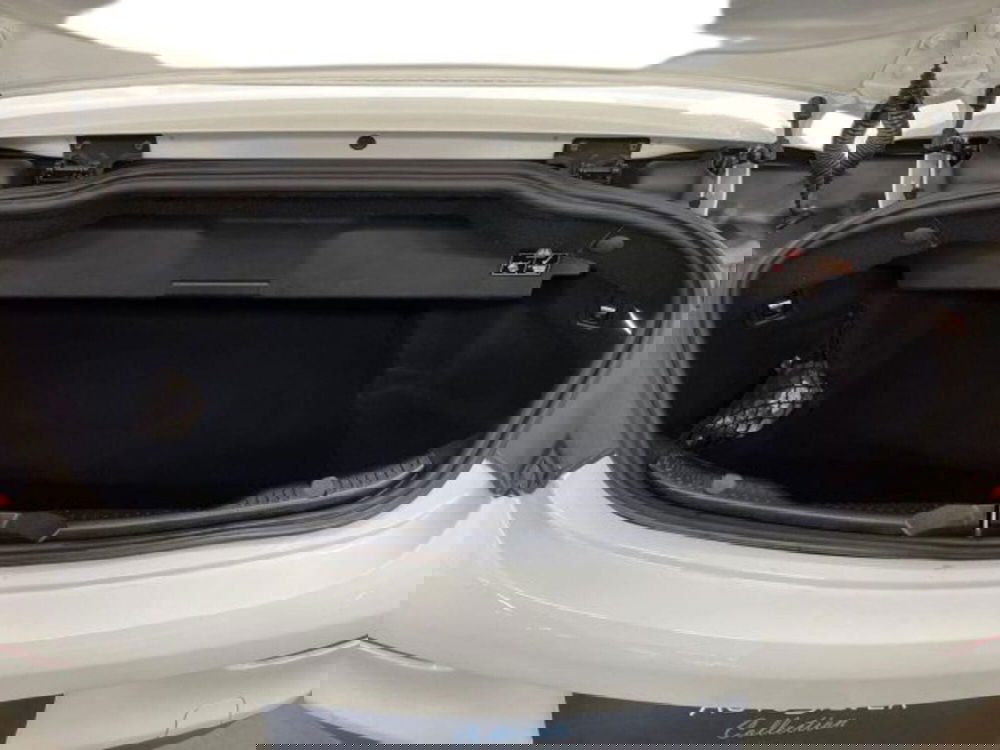 Mercedes-Benz Classe C Cabrio usata a Verona (13)