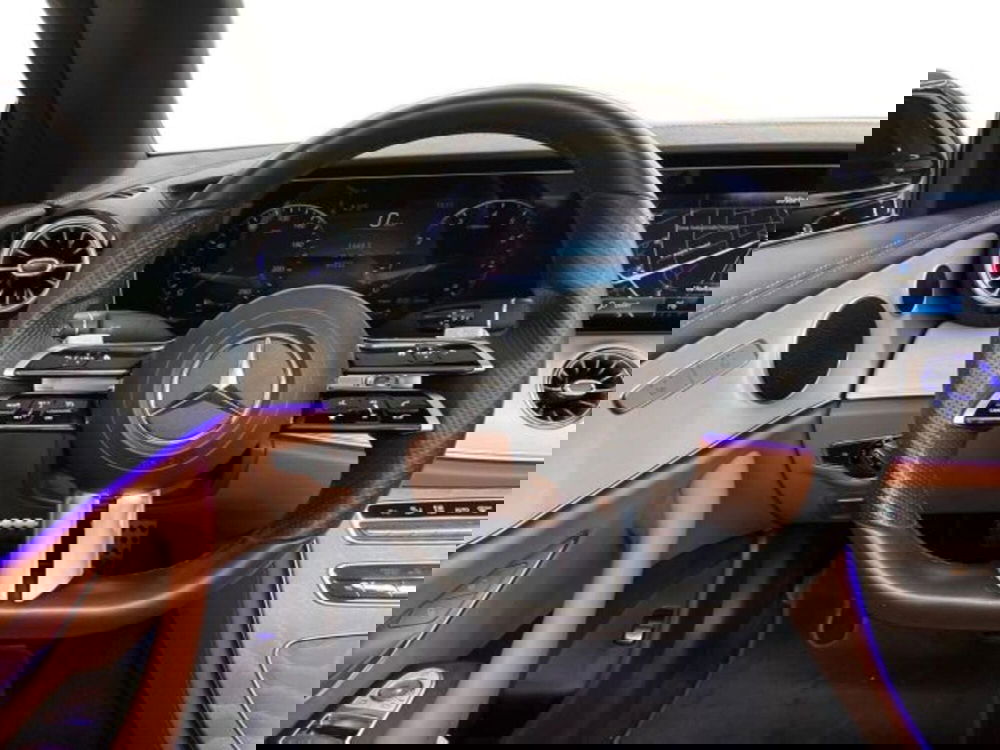 Mercedes-Benz Classe E Cabrio usata a Verona (11)