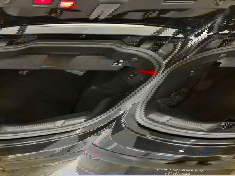 Mercedes-Benz Classe E Cabrio usata a Verona (13)