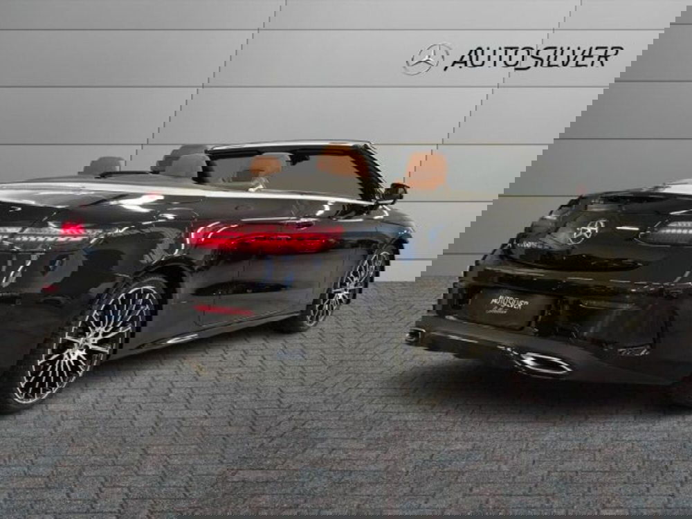 Mercedes-Benz Classe E Cabrio usata a Verona (2)