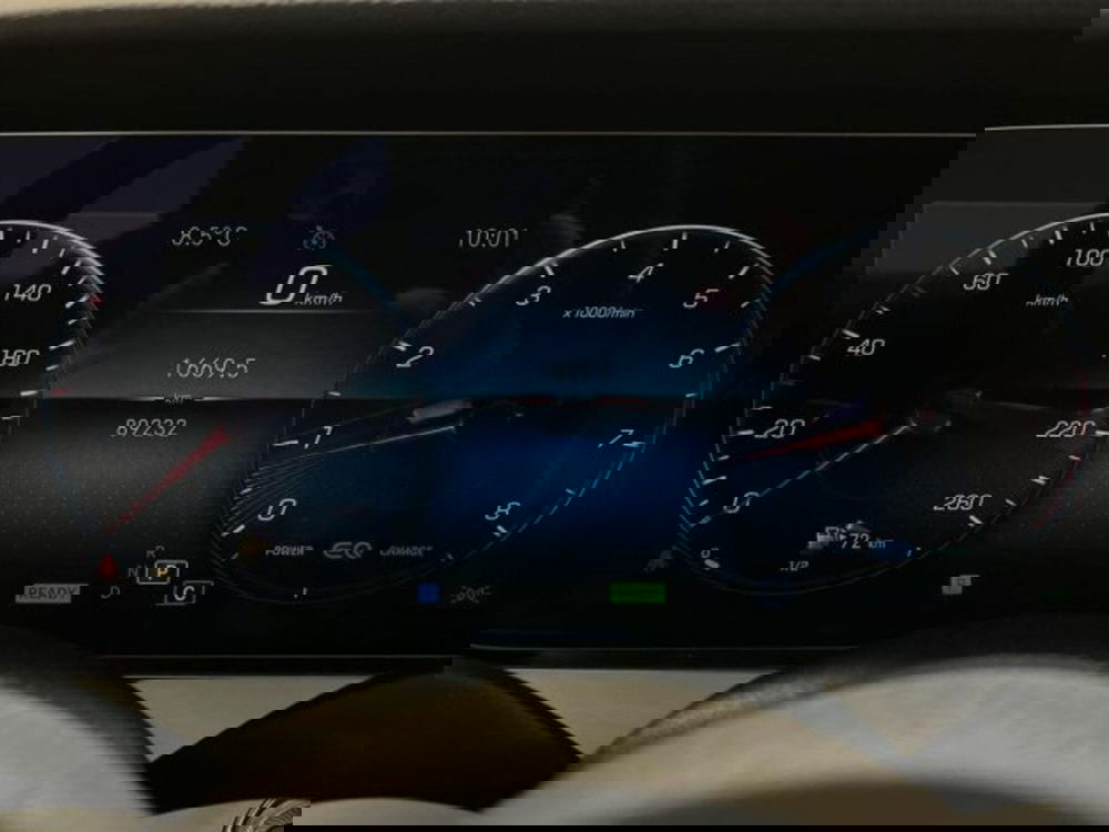 Mercedes-Benz Classe E Cabrio usata a Verona (8)