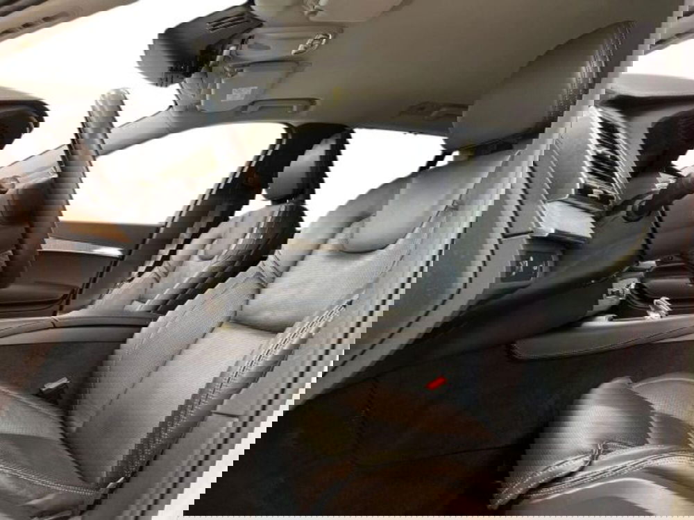 Volvo XC90 usata a Verona (10)