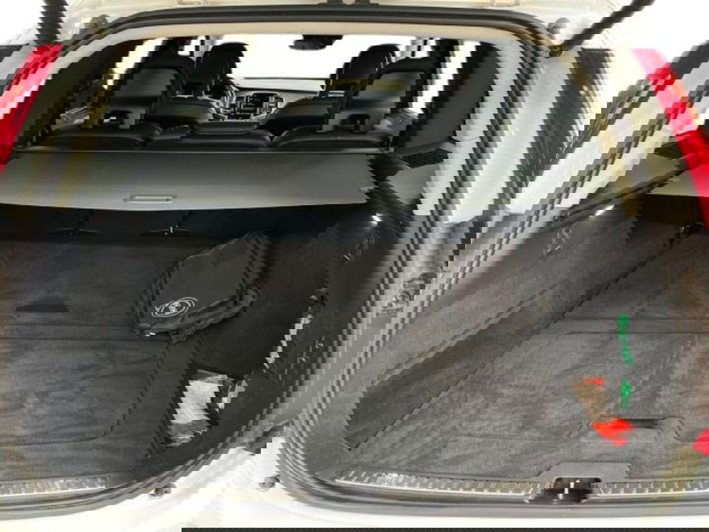 Volvo XC90 usata a Verona (13)