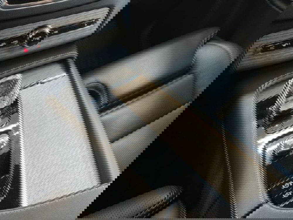 Volvo XC90 usata a Verona (14)