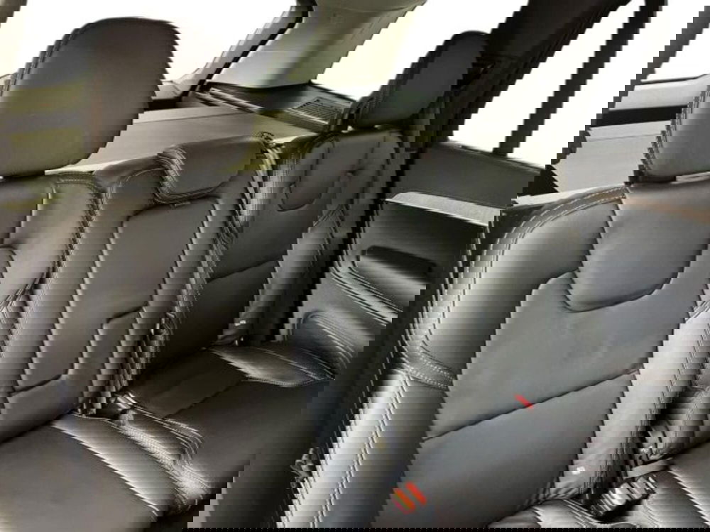 Volvo XC90 usata a Verona (15)