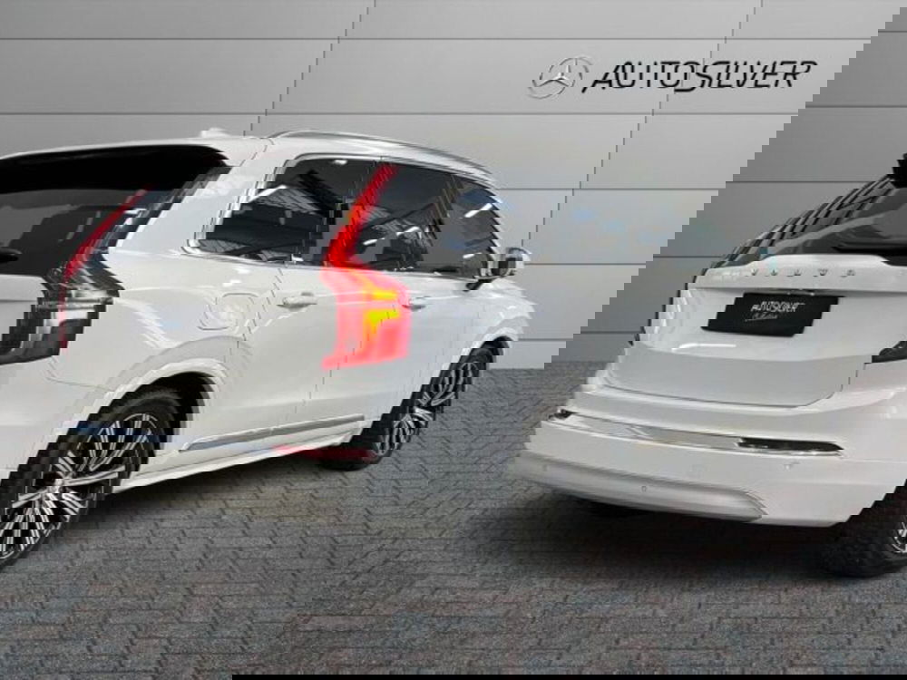 Volvo XC90 usata a Verona (2)