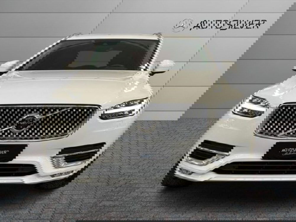 Volvo XC90 usata a Verona (3)