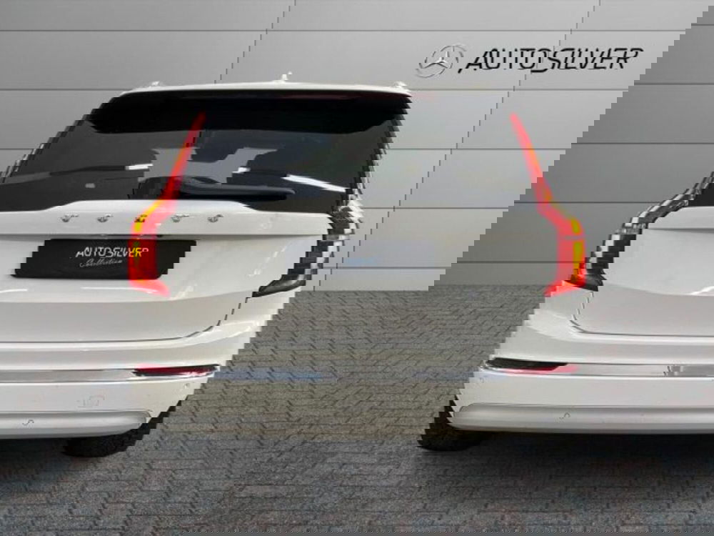 Volvo XC90 usata a Verona (4)