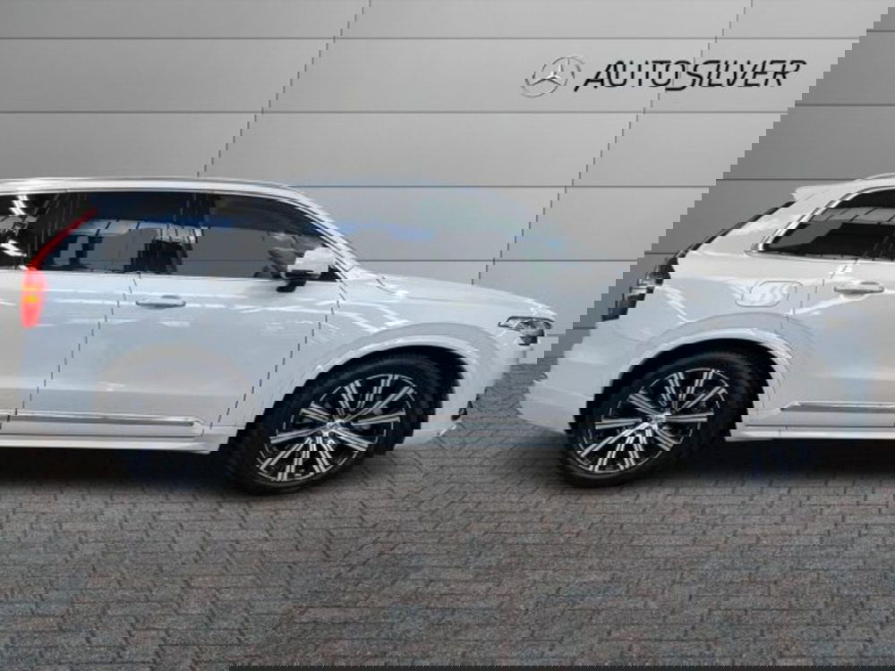 Volvo XC90 usata a Verona (5)