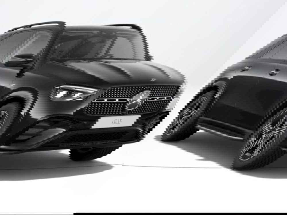 Mercedes-Benz GLE SUV nuova a Verona