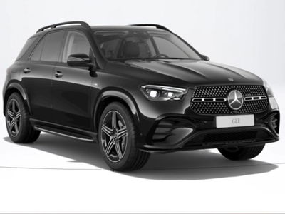 Mercedes-Benz GLE SUV 350 de phev AMG Line Premium 4matic auto nuova a Verona