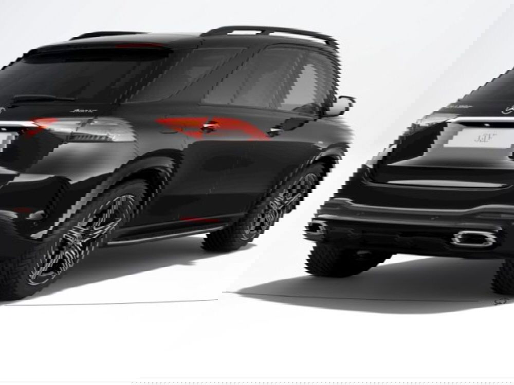 Mercedes-Benz GLE SUV nuova a Verona (2)