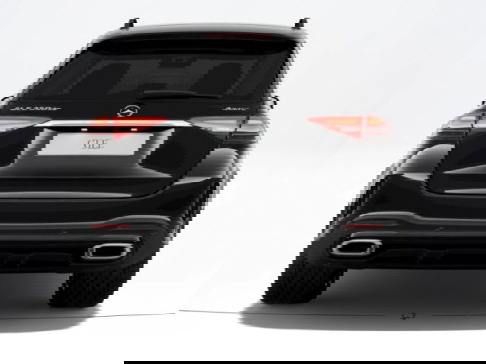 Mercedes-Benz GLE SUV nuova a Verona (4)