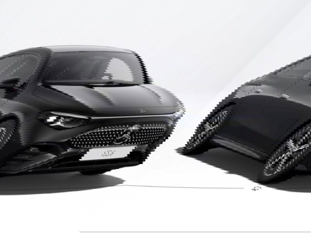 Mercedes-Benz CLA Shooting Brake nuova a Verona