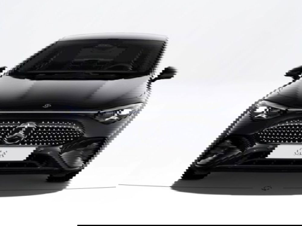 Mercedes-Benz CLA Shooting Brake nuova a Verona (3)