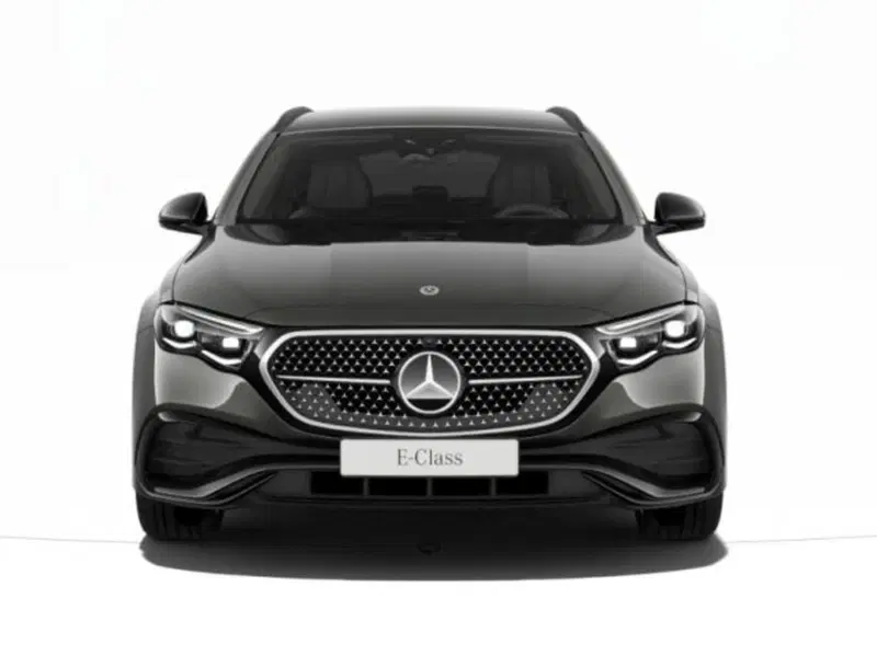 Mercedes-Benz Classe E Station Wagon nuova a Verona (3)
