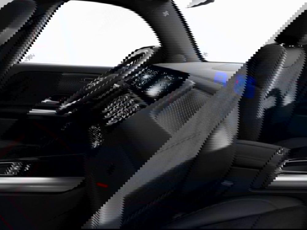 Mercedes-Benz GLA SUV nuova a Verona (6)