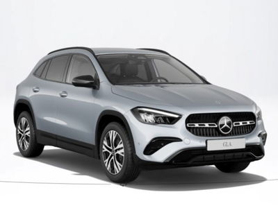 Mercedes-Benz GLA SUV 200 d Progressive Advanced auto nuova a Verona