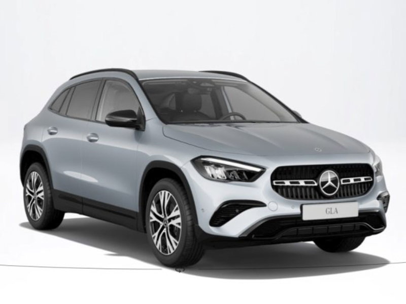 Mercedes-Benz GLA SUV nuova a Verona