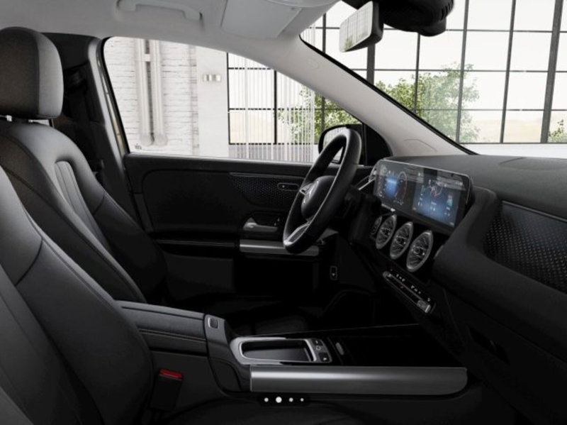 Mercedes-Benz GLA SUV nuova a Verona (6)